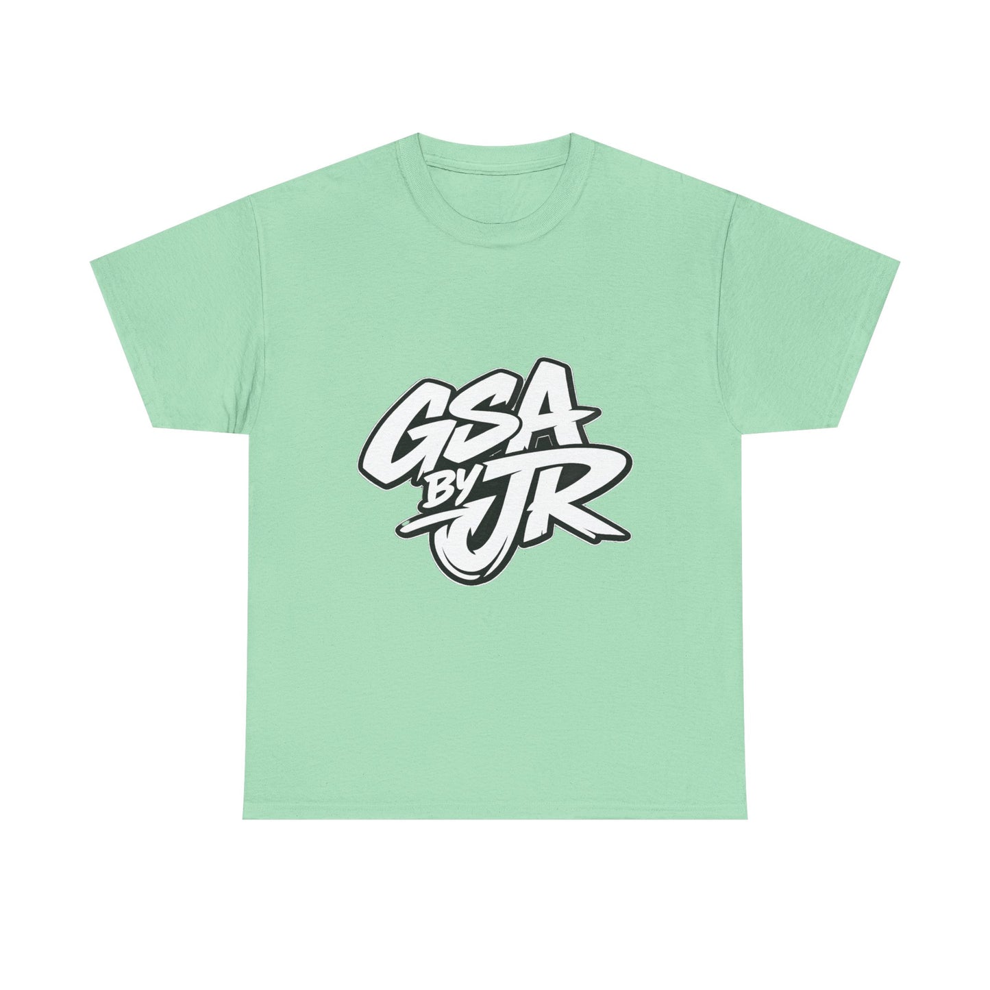 Streetwear Tee
