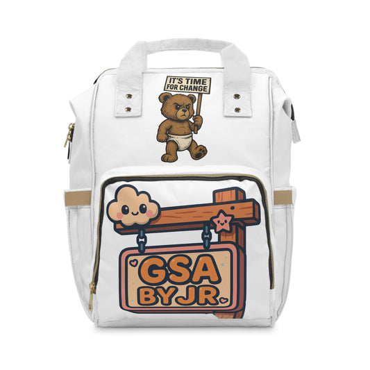 Baby Nursing Bag