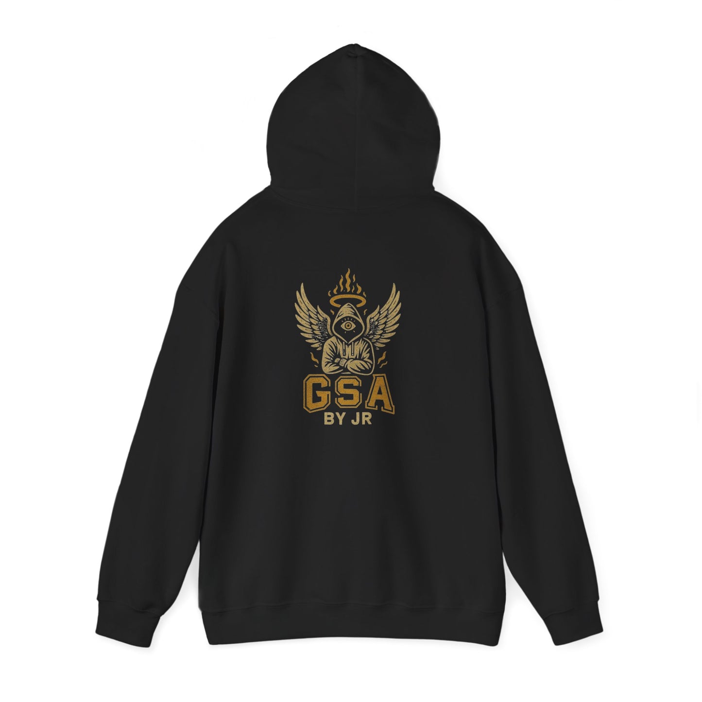 Biblically Accurate ' Hoodie