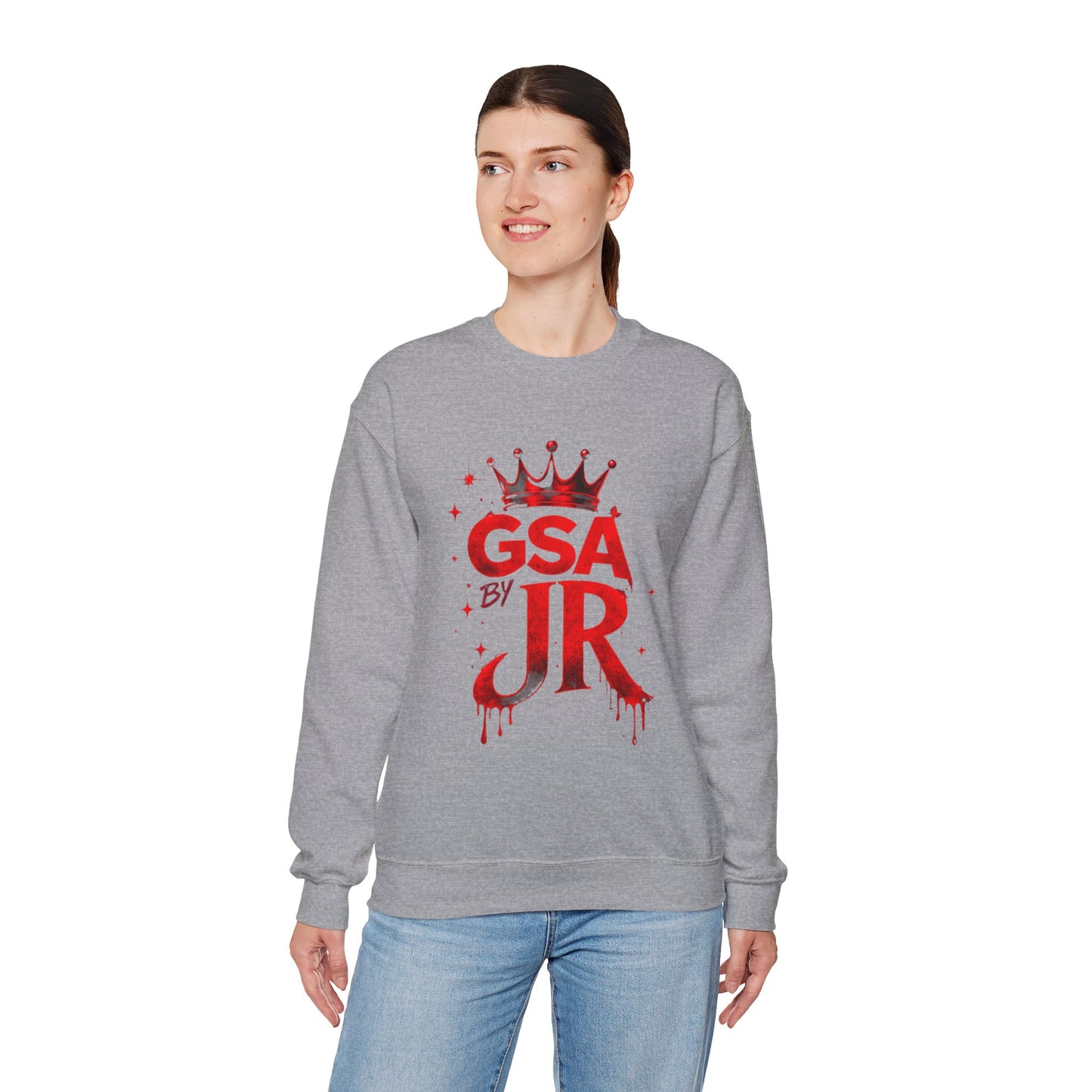 Signature Sweatshirts