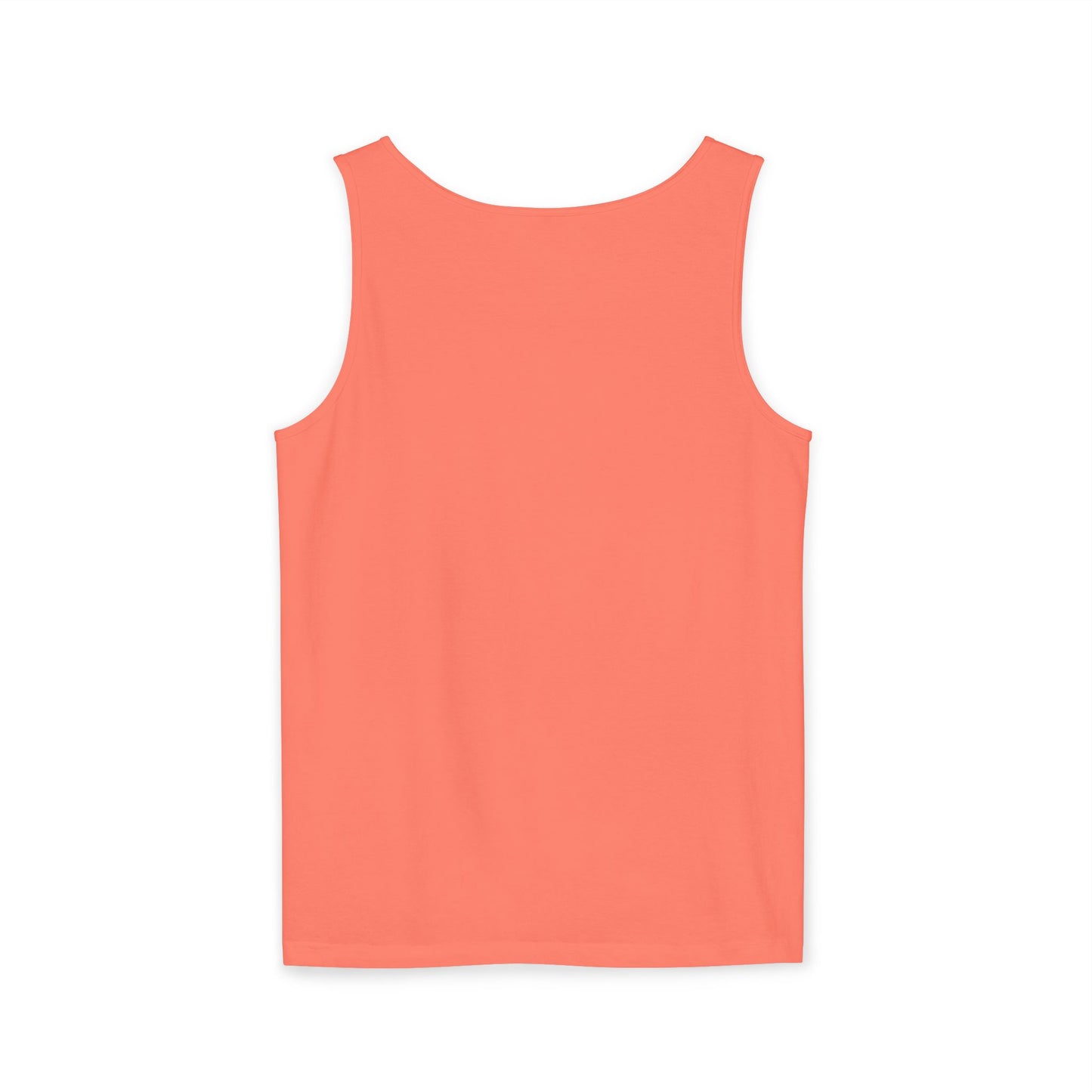 Red Star Tank Top