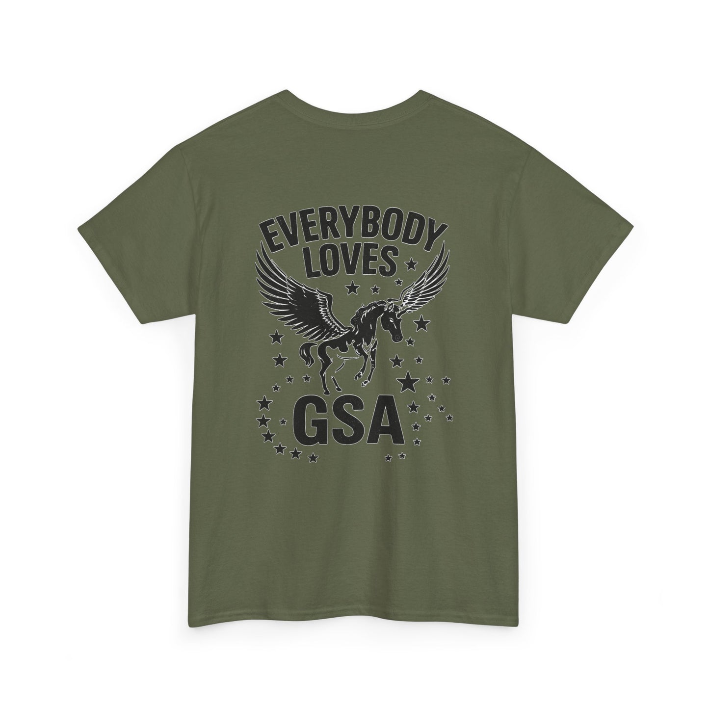 Signature Tees