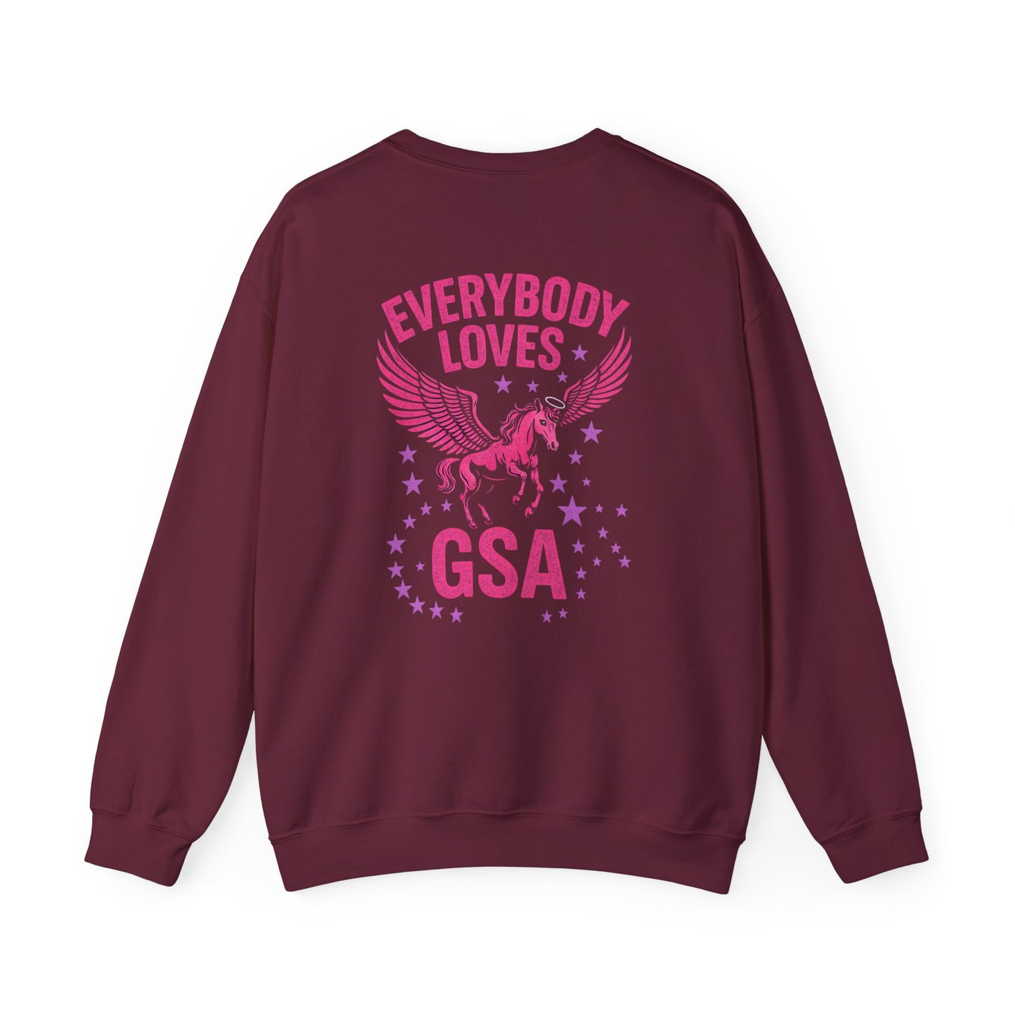 Signature Sweatshirts