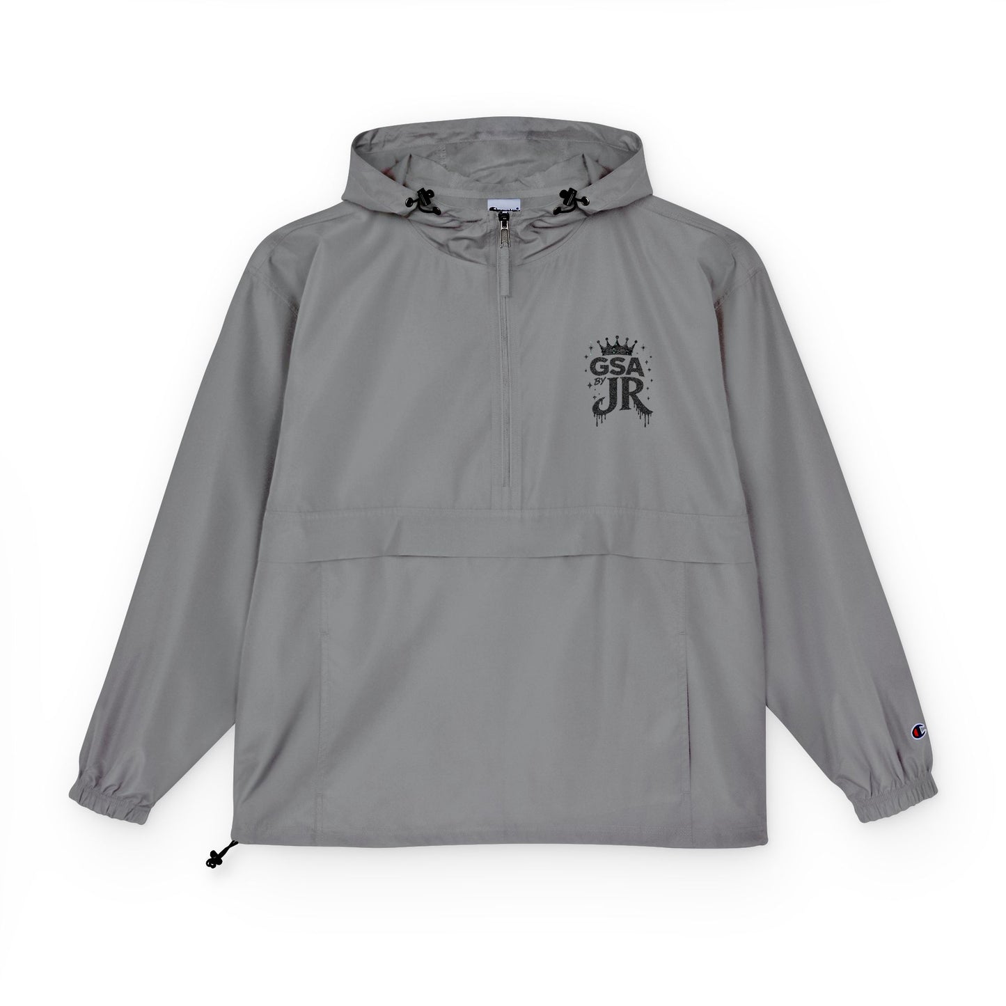 Windbreaker Jacket