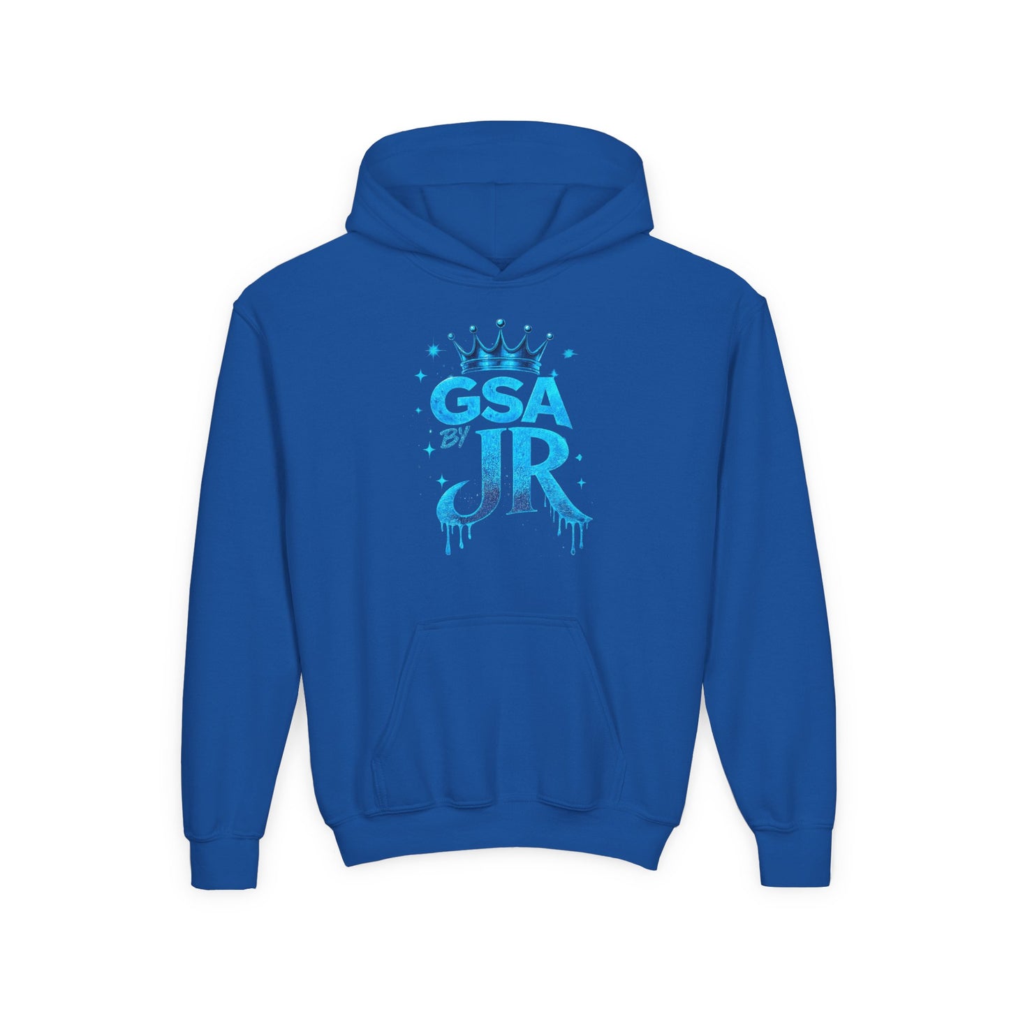 Signature Youth Hoodie