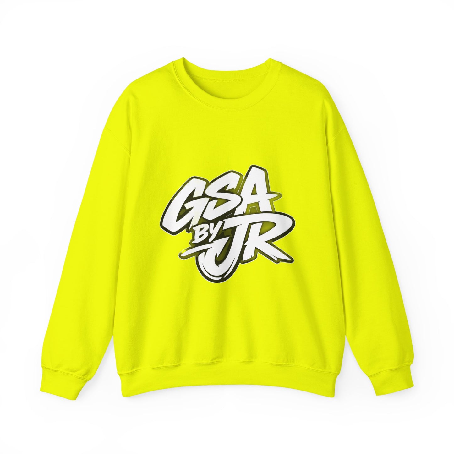 Streetwear Sweatshirt