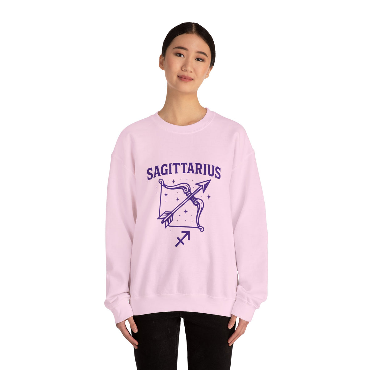 Zodiac Sweatshirts - Variety