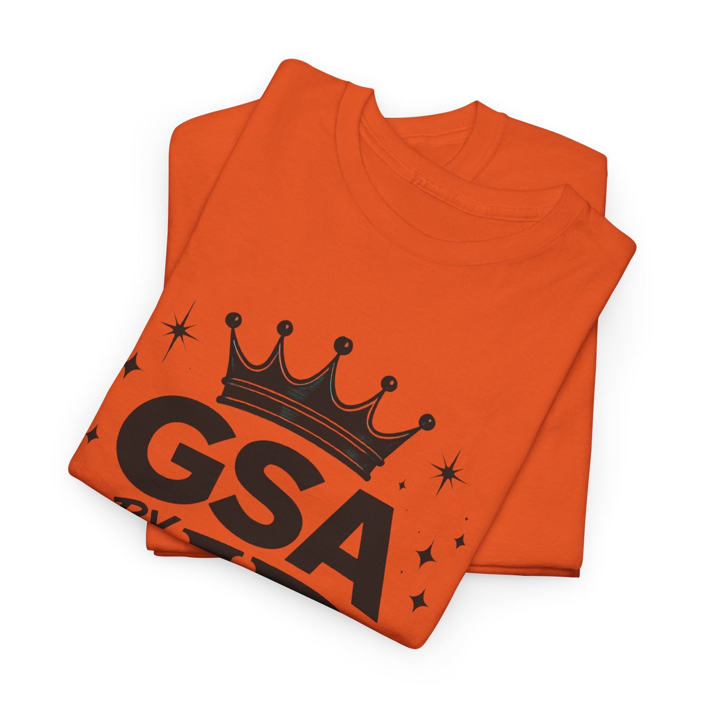 GSA BY JR ' Signature Tees - Variety