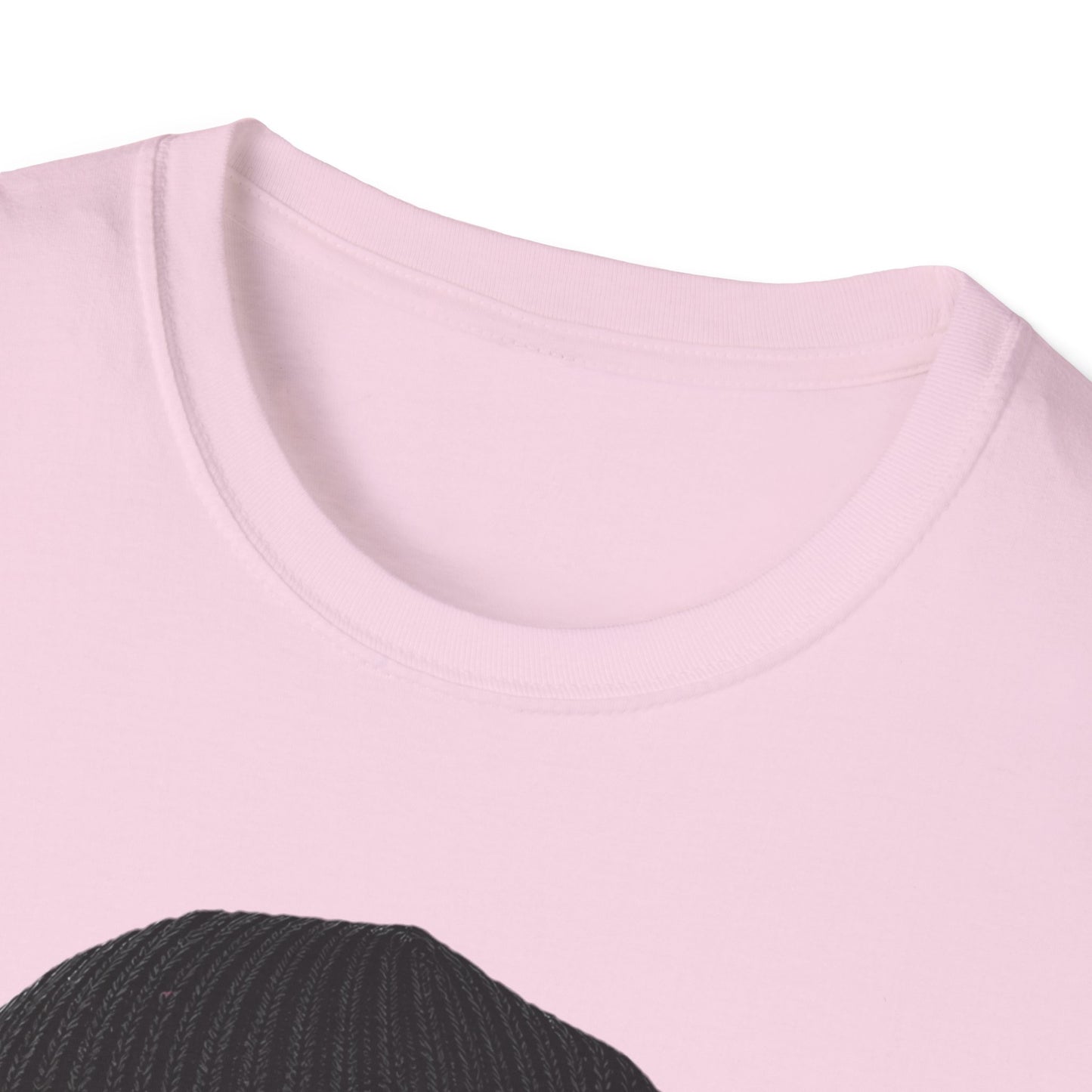 TEGAN DRAZTIK " Psycho " Tee
