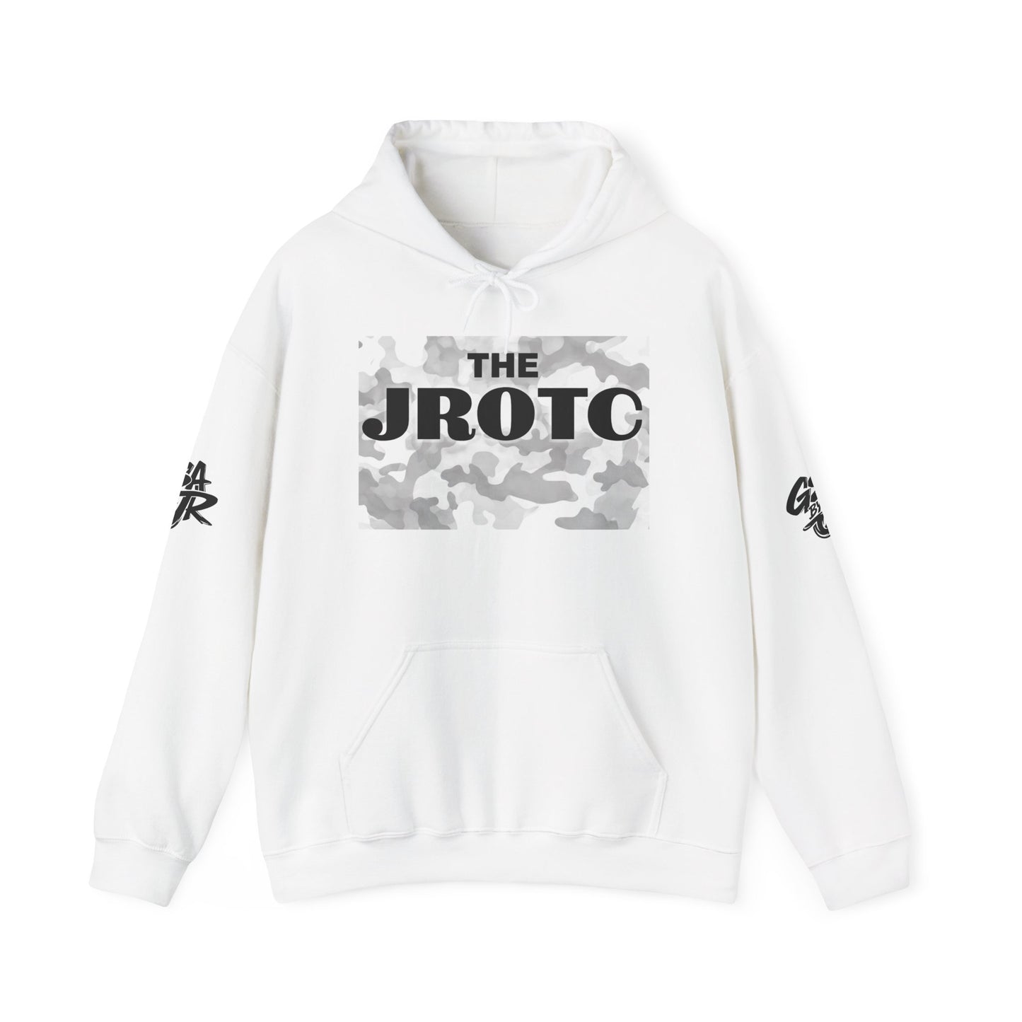 THE JROTC Day One Hoodie
