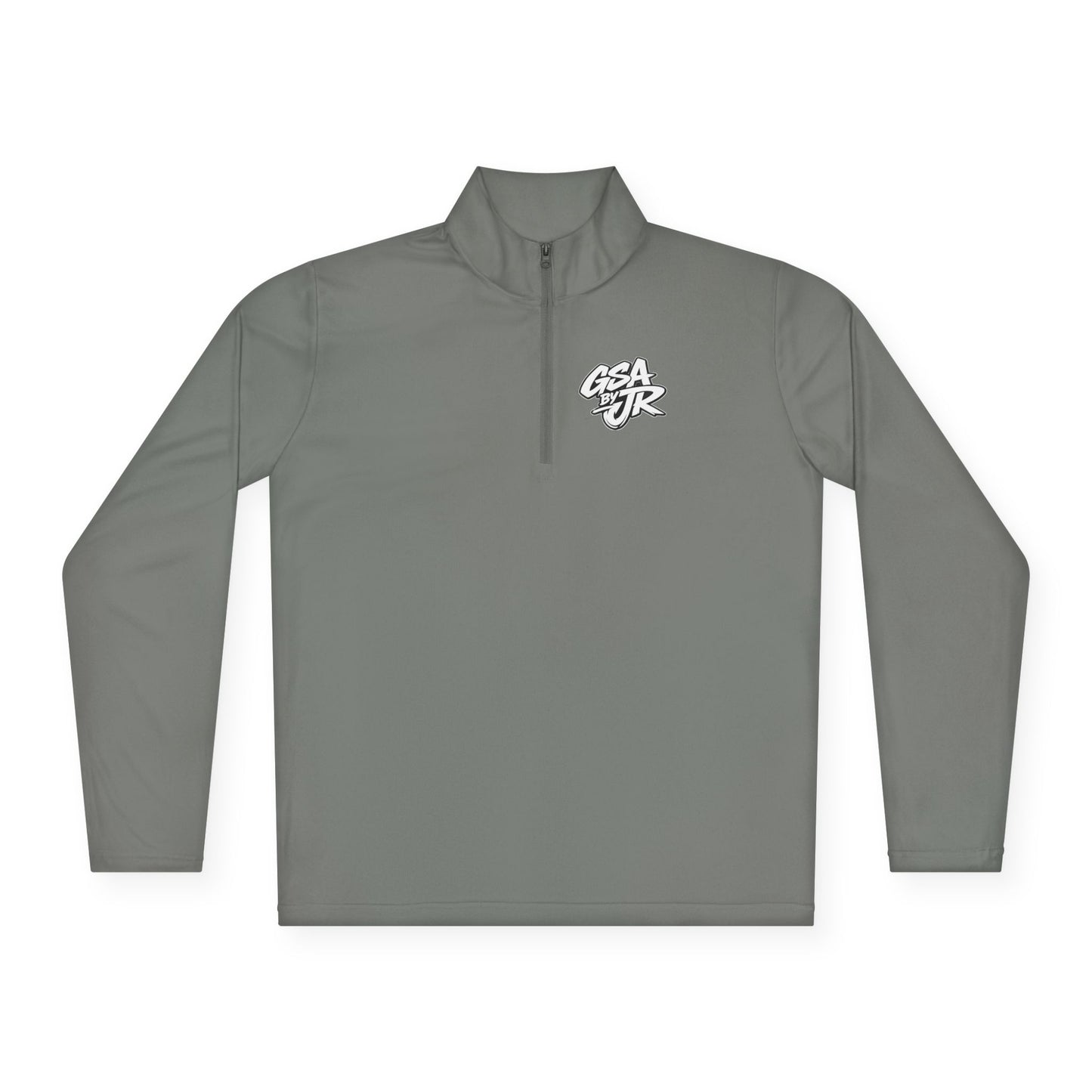 Quarter-Zip Pullover
