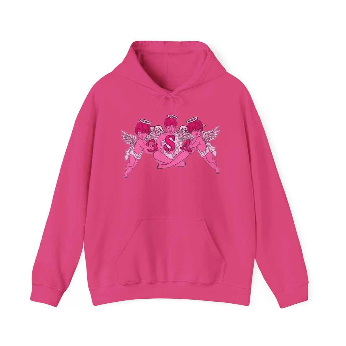 Holy Trinity Hoodies - Day One Edition