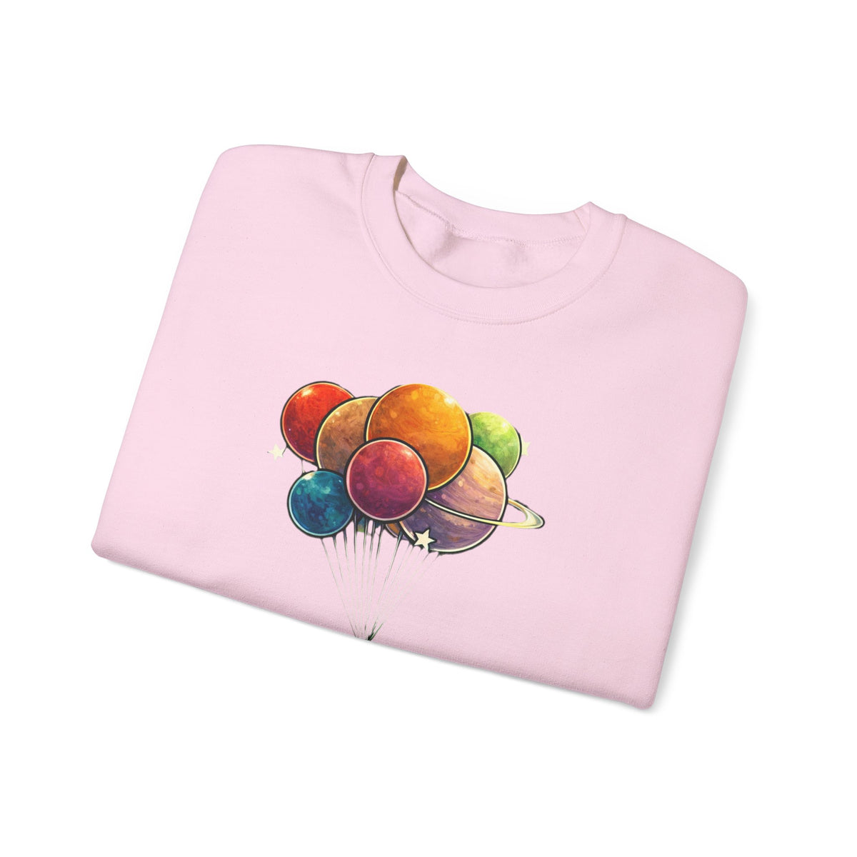 Astronaut Sweatshirt