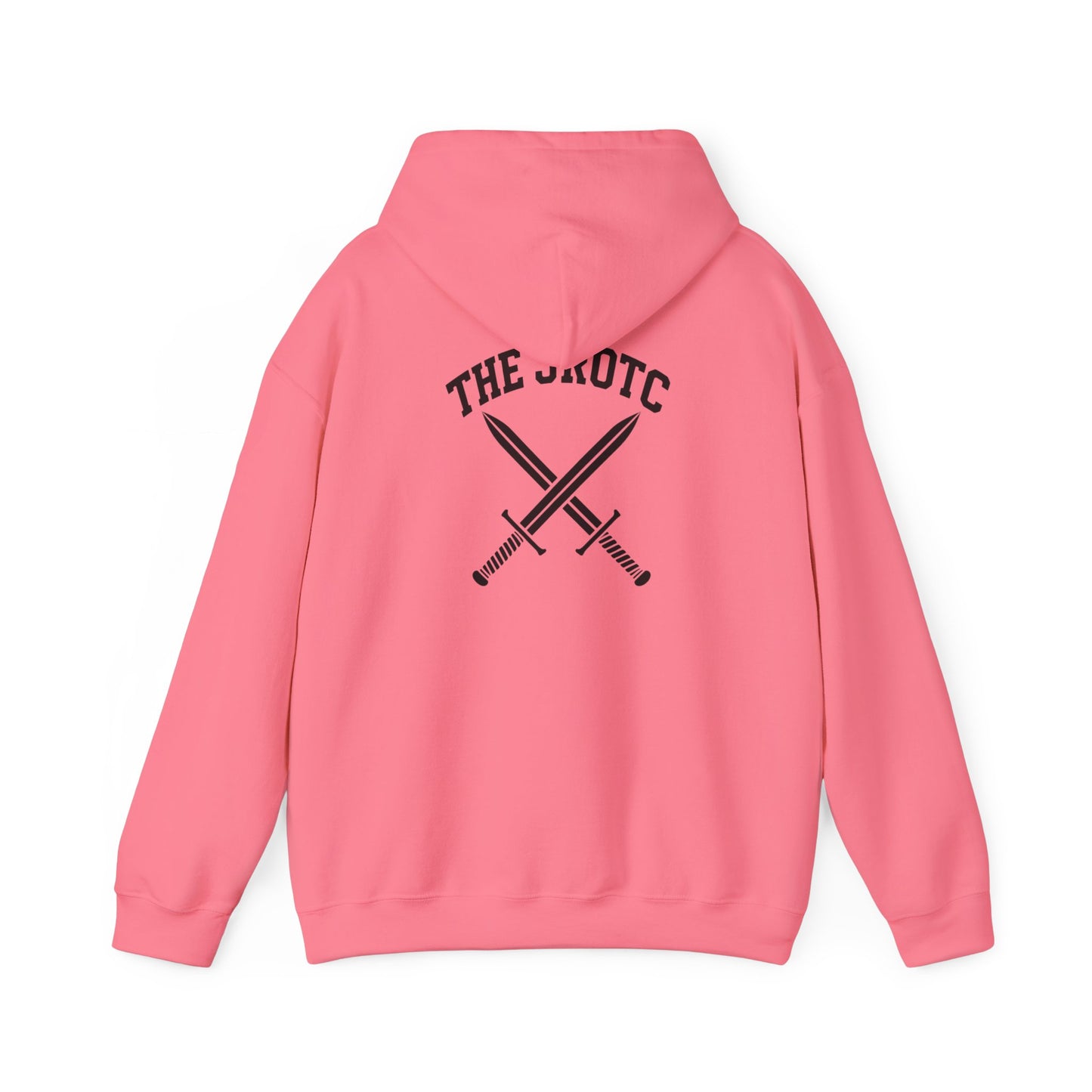THE JROTC Signature Hoodie