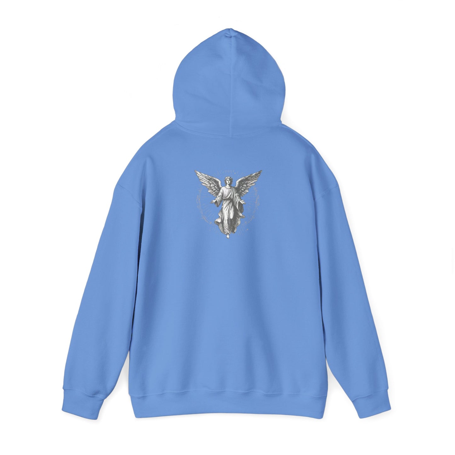 Holy Trinity Hoodie