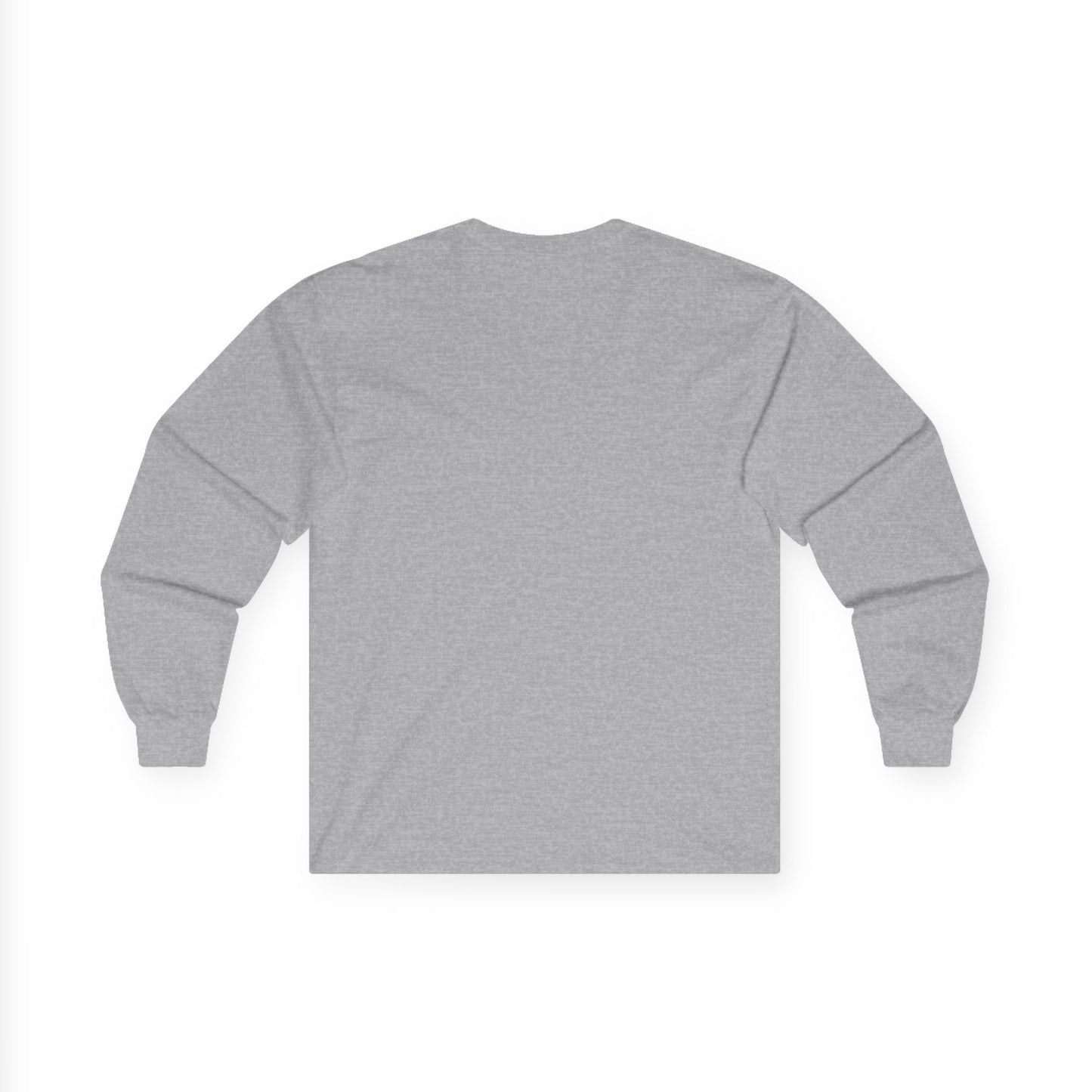Simple Long Sleeve Tee