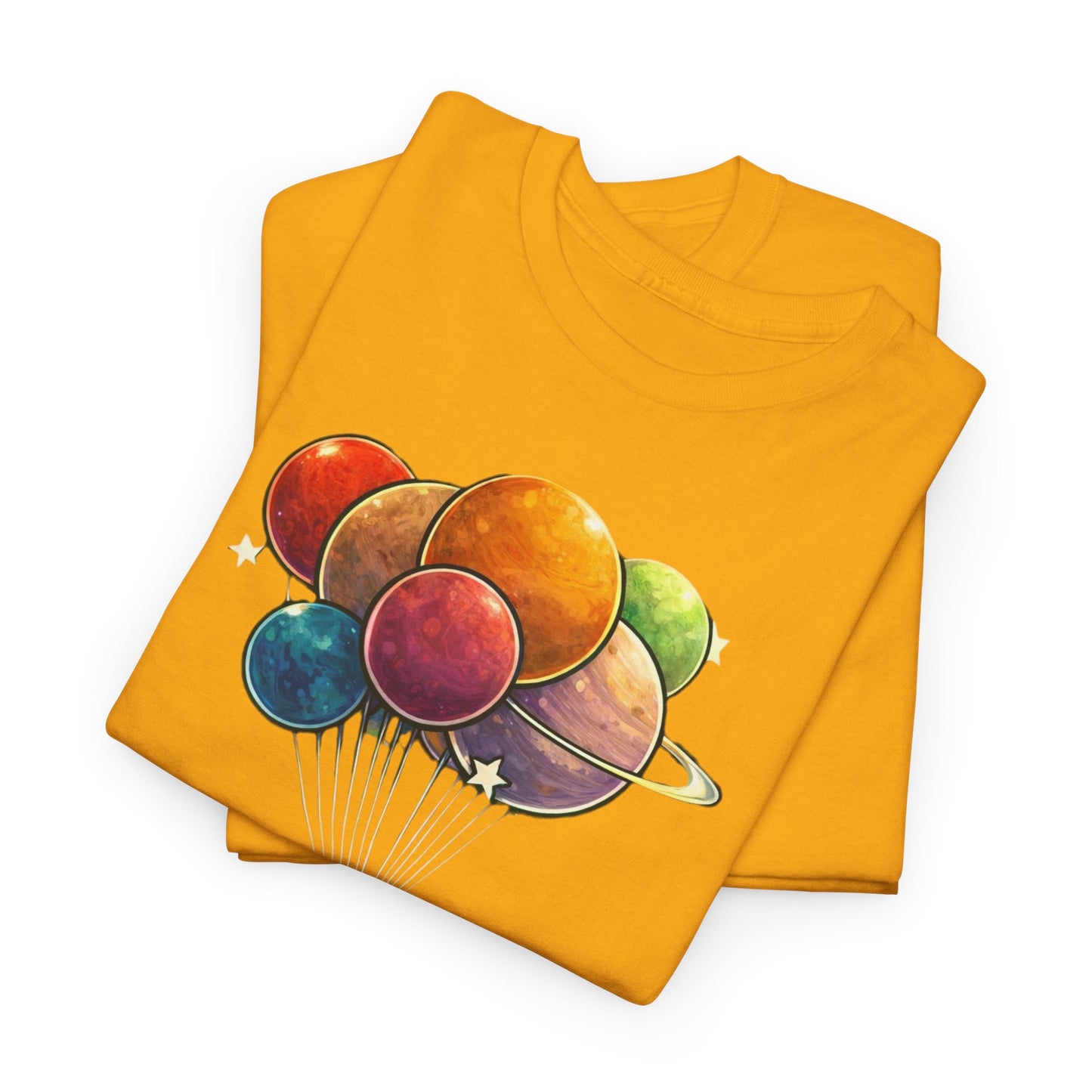 GSA BY JR ' Astronaut Tee