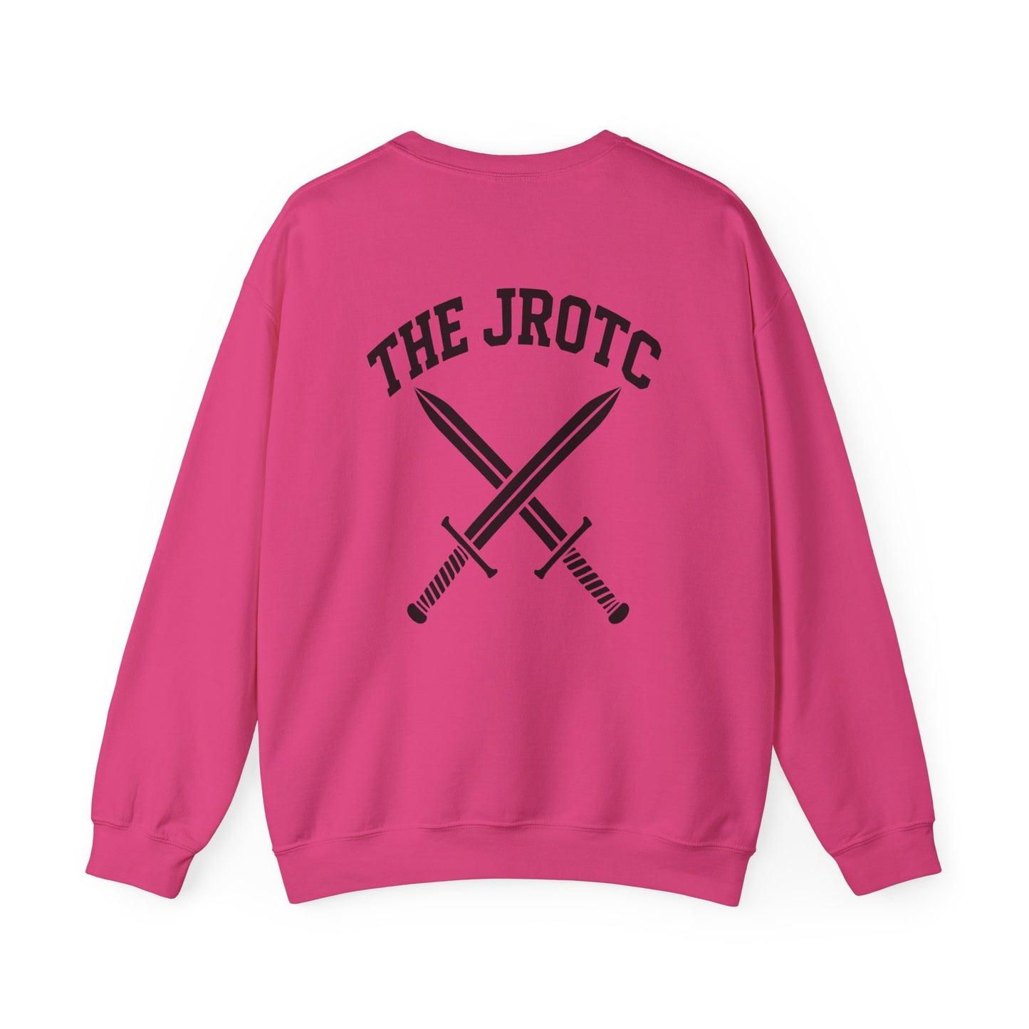THE JROTC Battlefield Sweatshirt