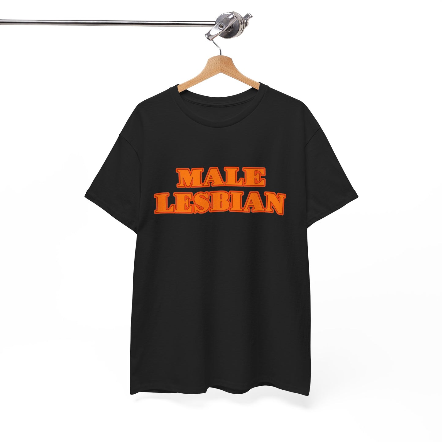 Male Lesbian Tee