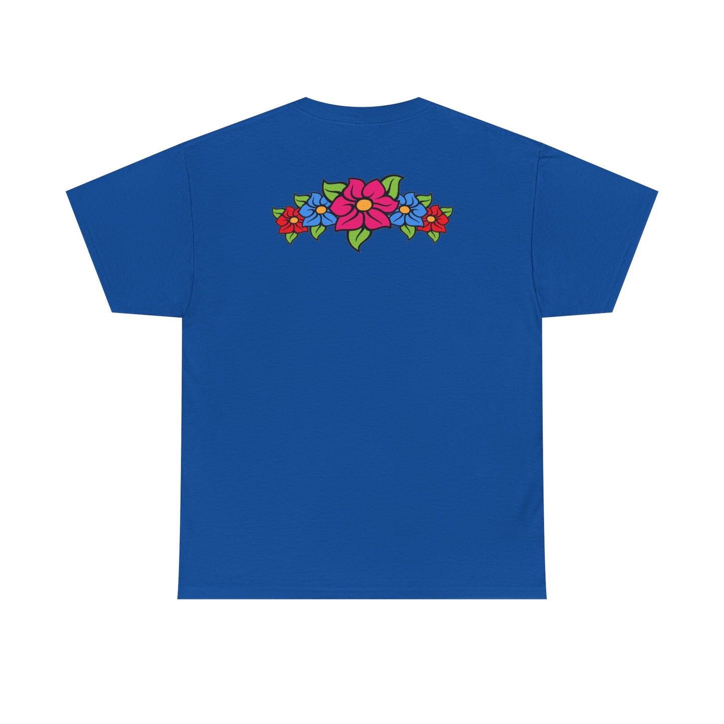 Cabbage Russ Tee
