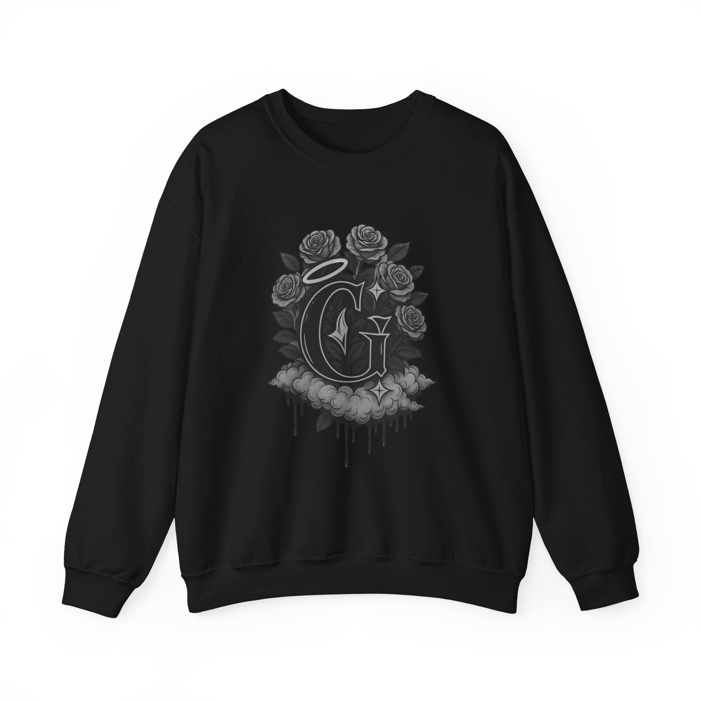 GSA BY JR ' Godly Sweatshirts - Variety