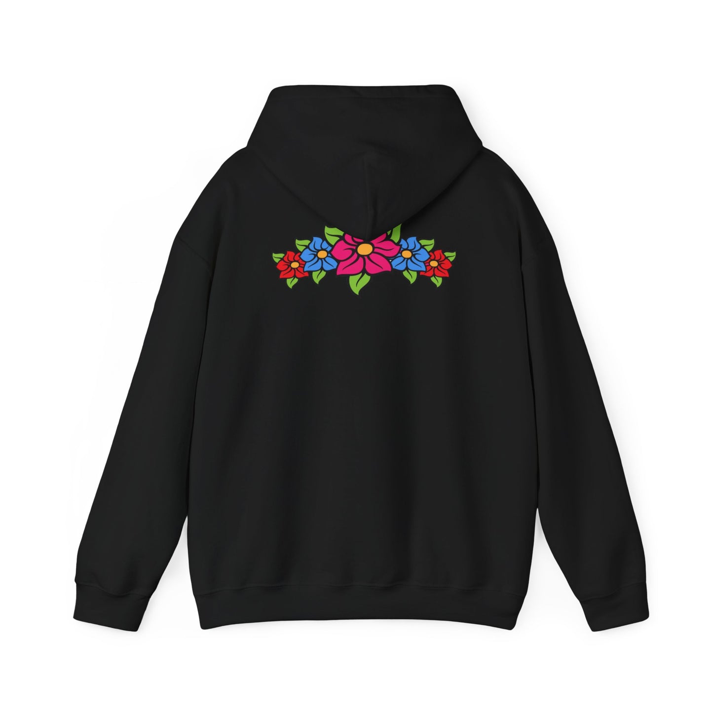 JR LINDSEY ' CABBAGE RUSS HOODIE