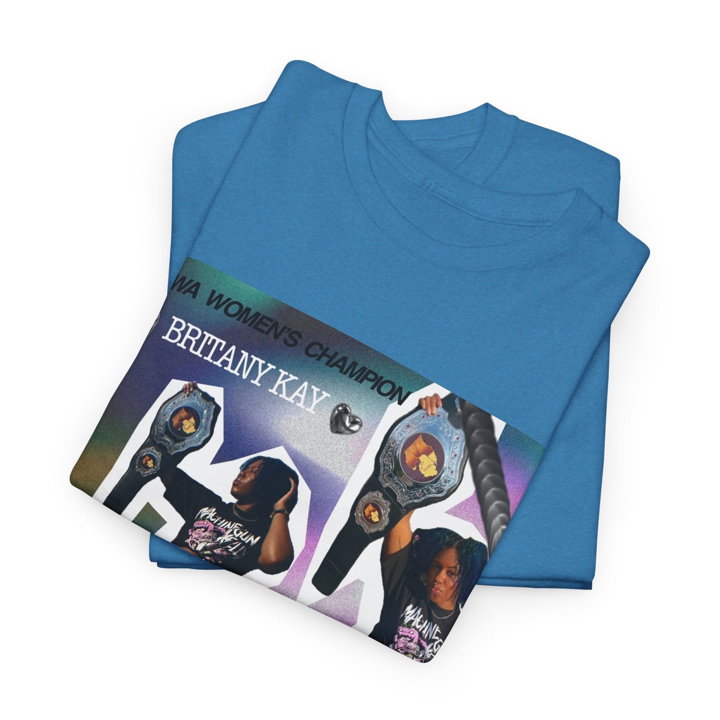 Championship Tee