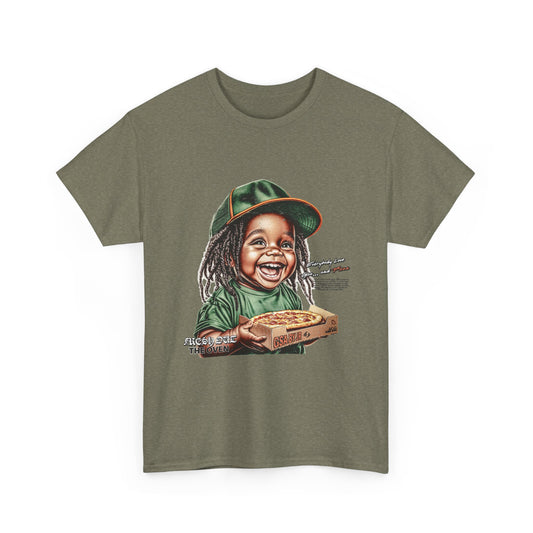 Fresh Out The Oven Graphic Tee