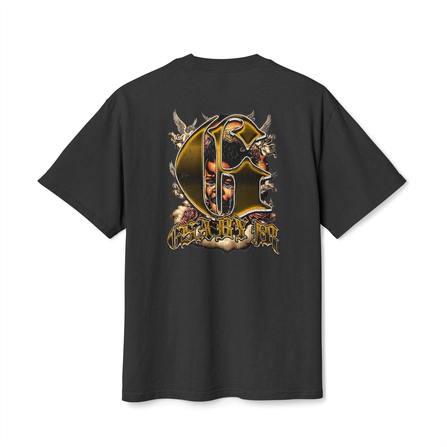 Guardian Angel Graphic Tee