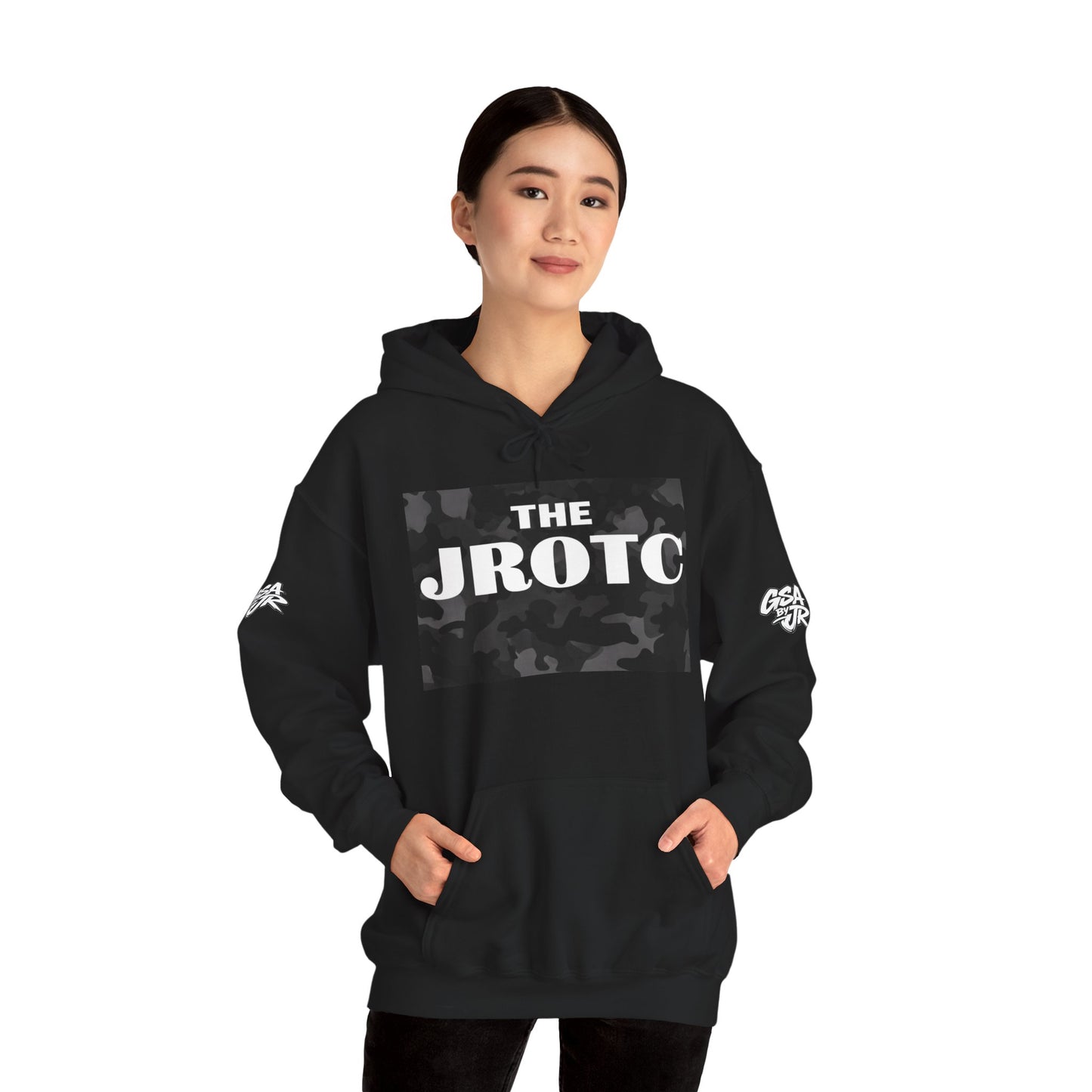 THE JROTC Day One Hoodie