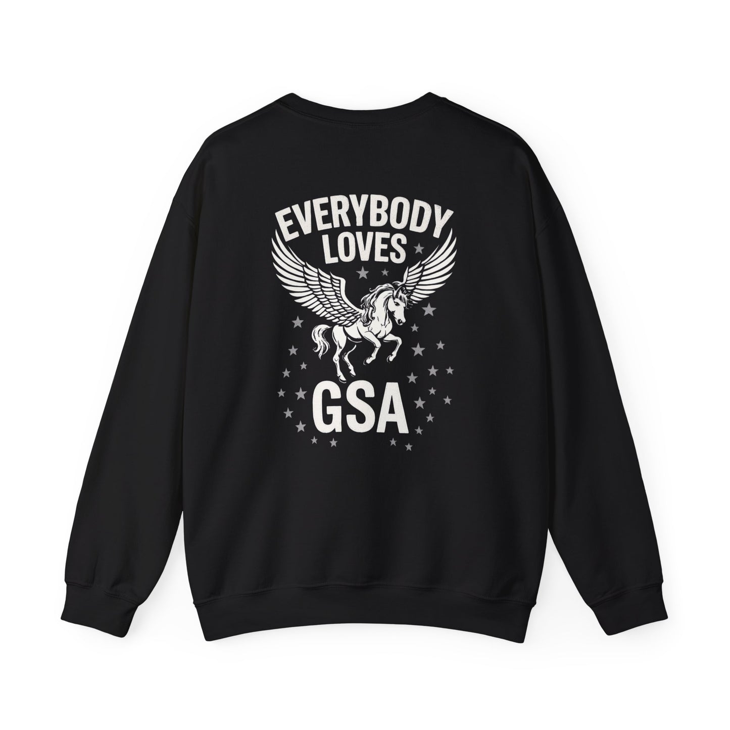 Signature Sweatshirts