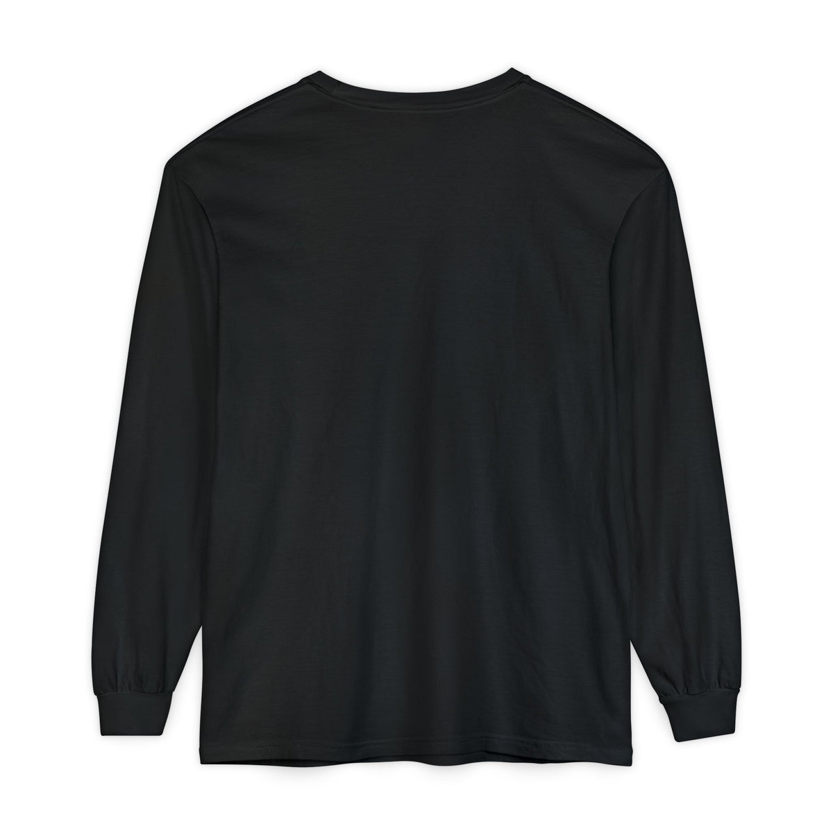 Honorable Crest Long Sleeve Tee