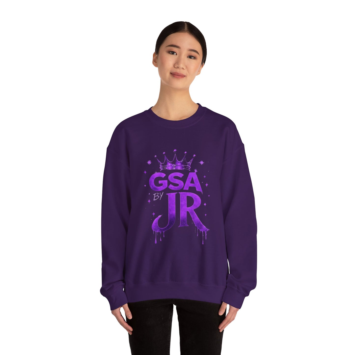 Signature Sweatshirts