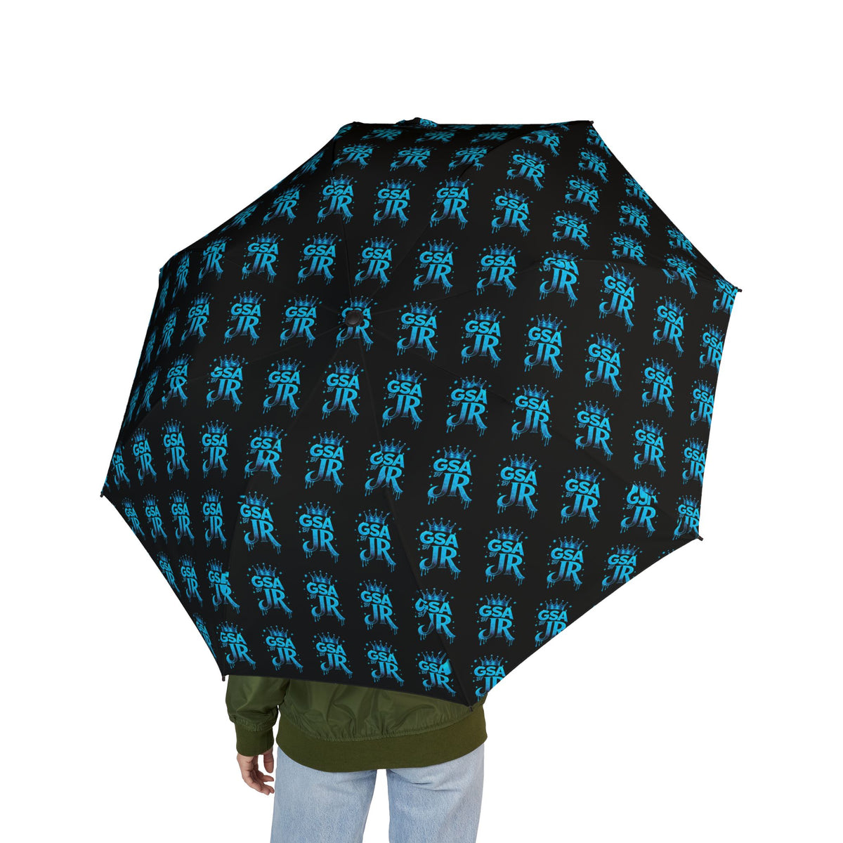 Compact Foldable Umbrella