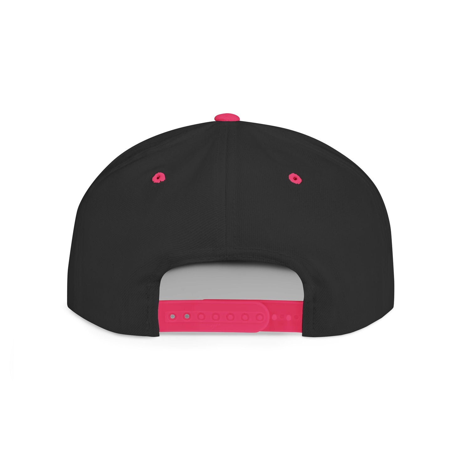 Starship Snapback Hat