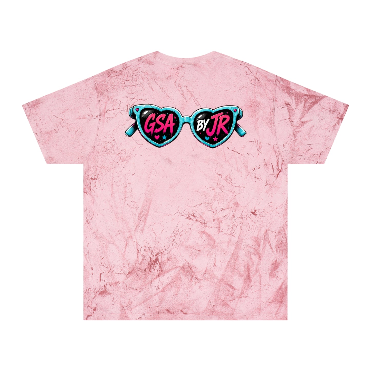 Women Empowerment ' Vintage Tie-Dye Tee