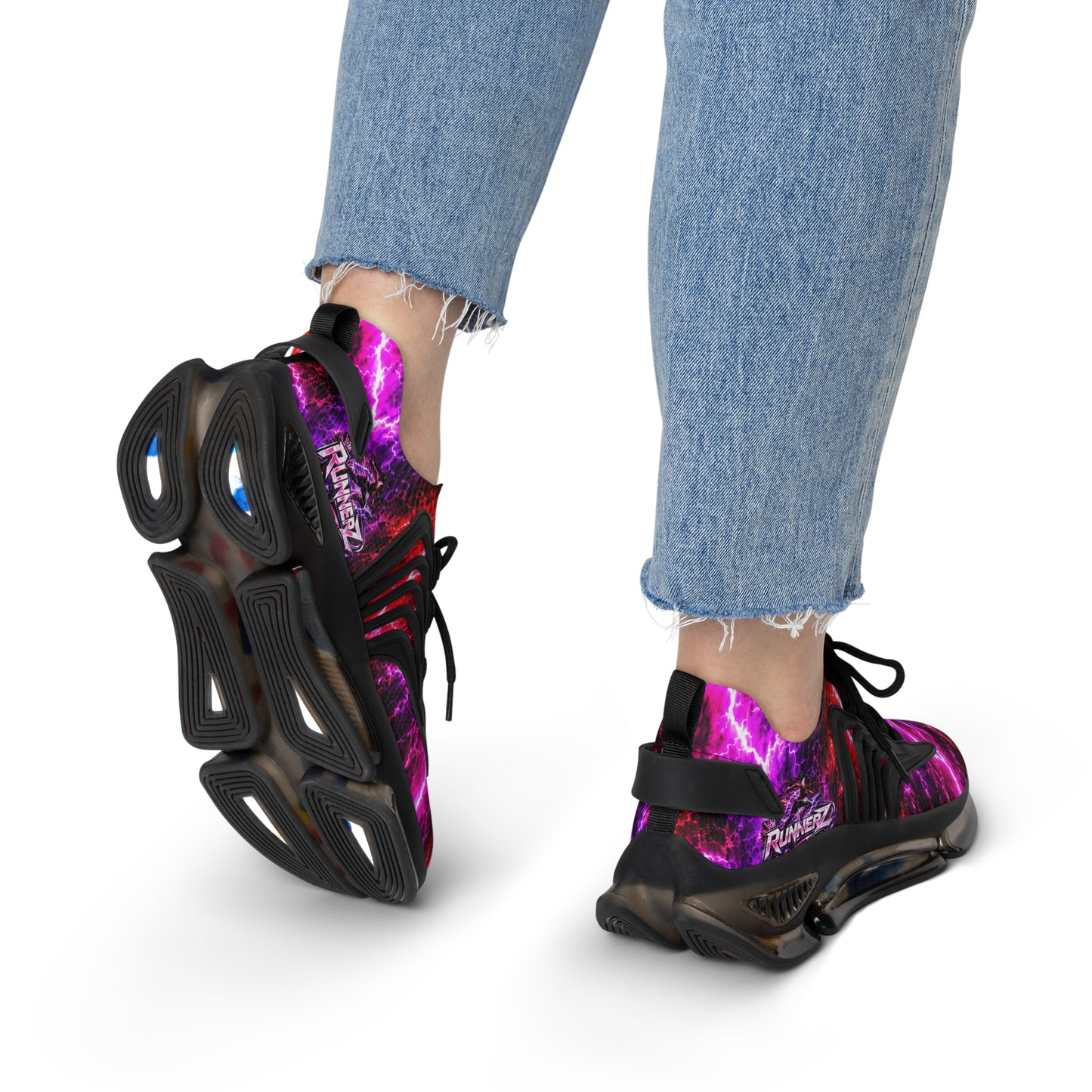 WOMENS RUNNERZ V1