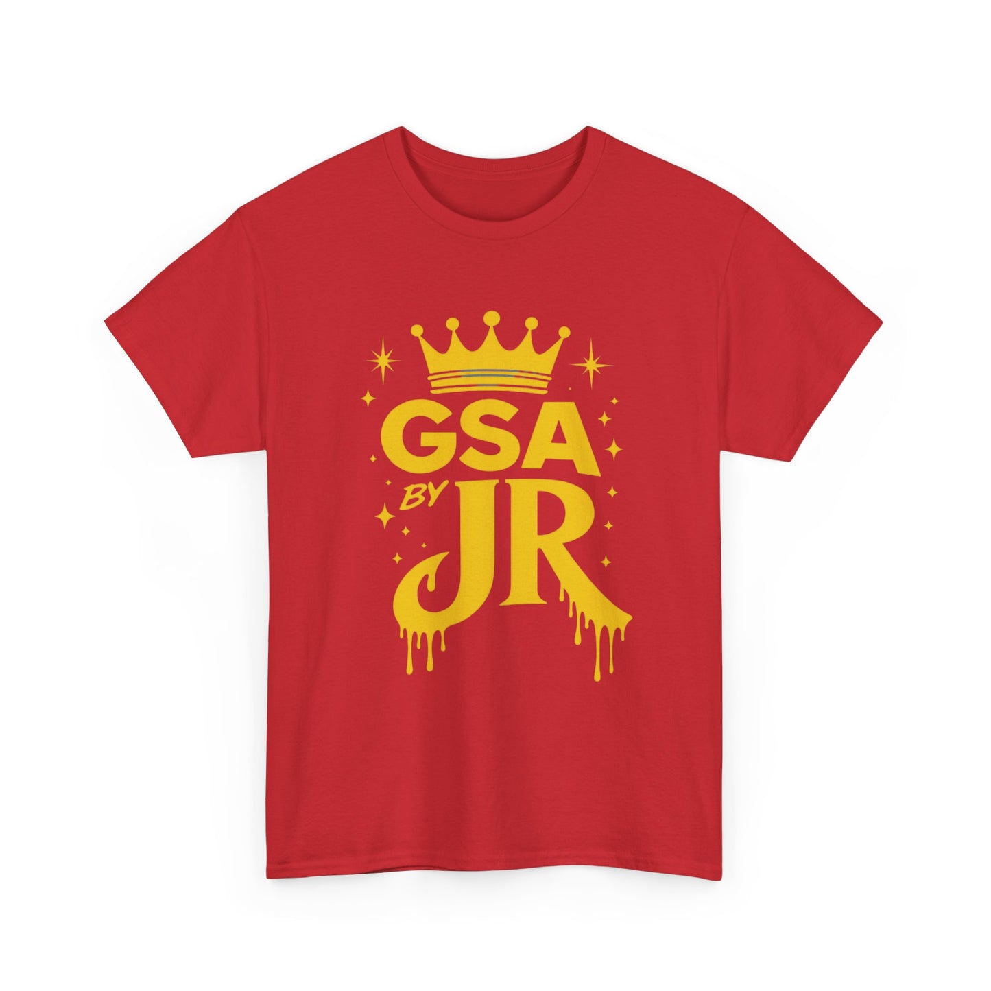 GSA BY JR ' Signature Tees - Variety