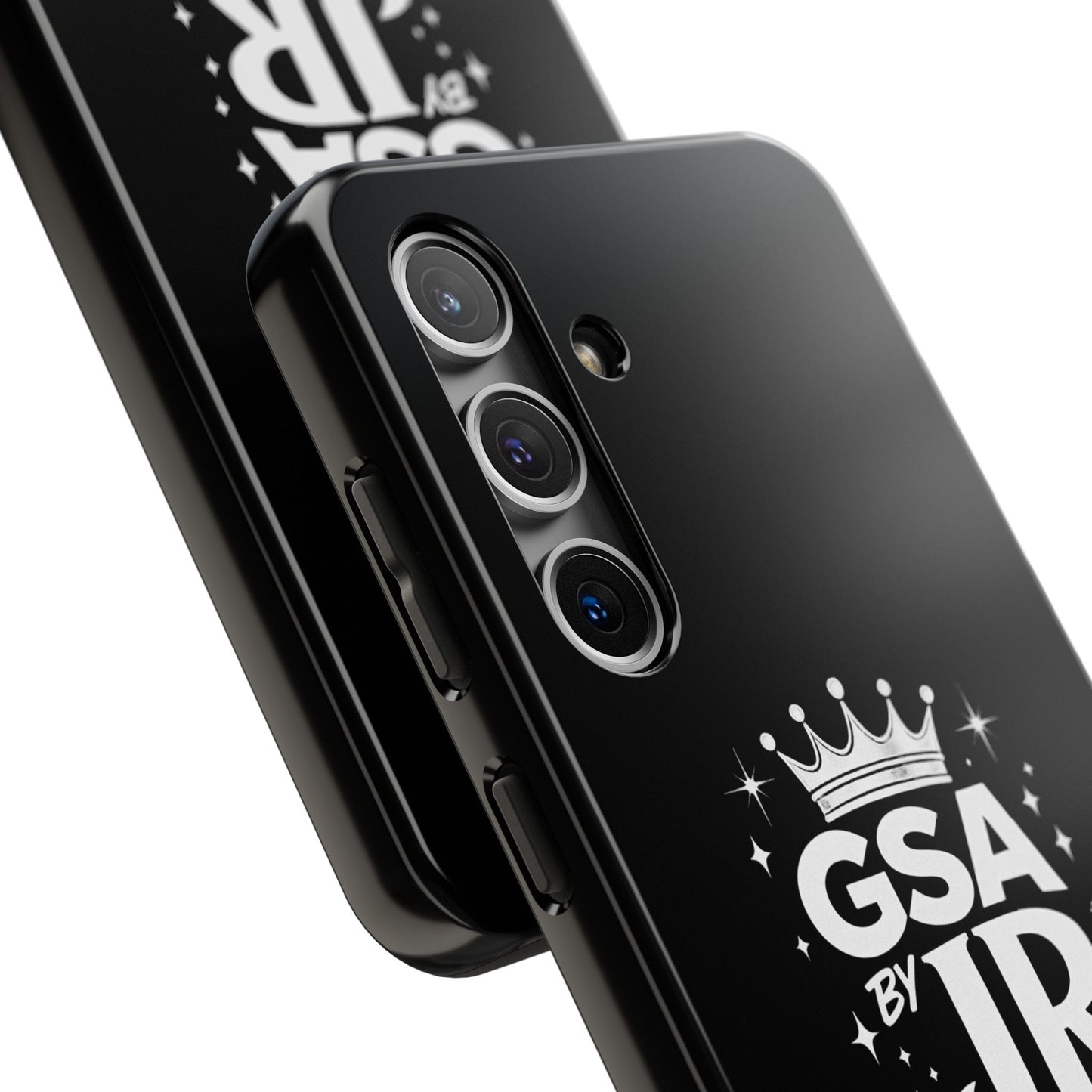 GSA BY JR Phone Cases