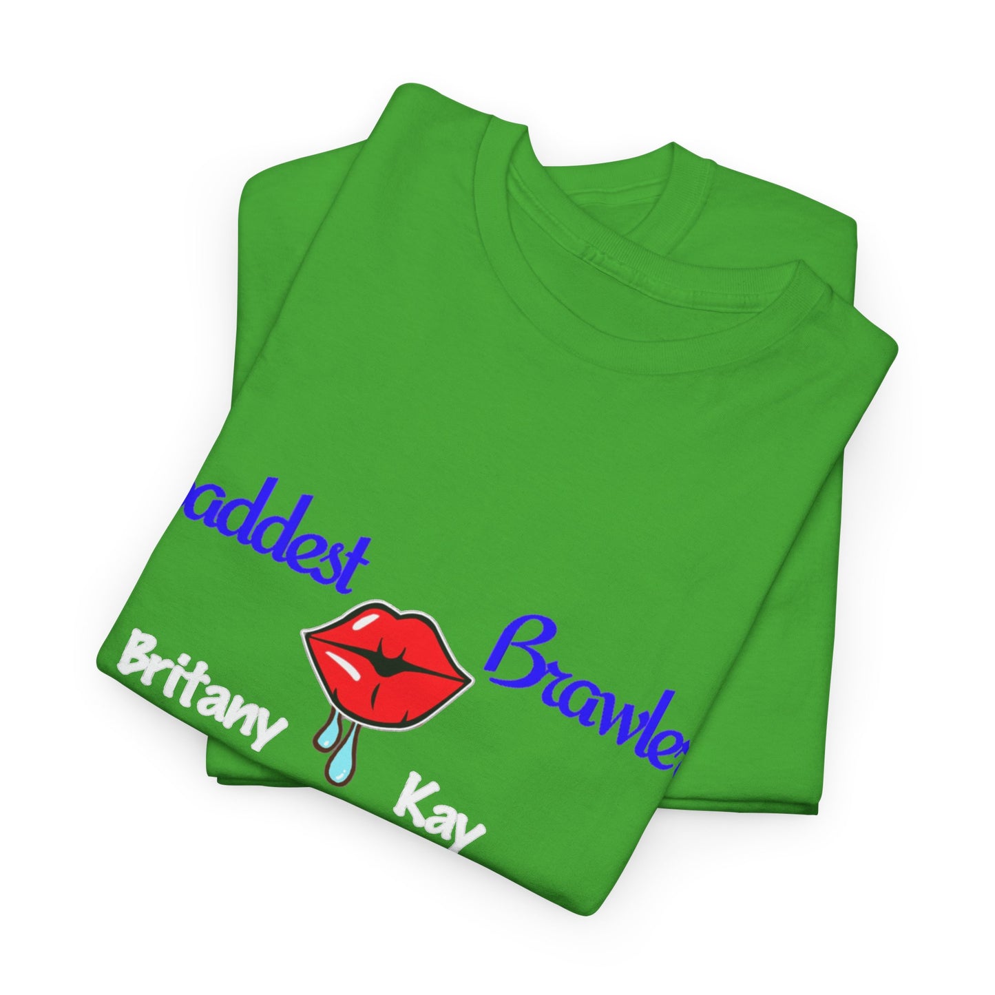 Simple Tee
