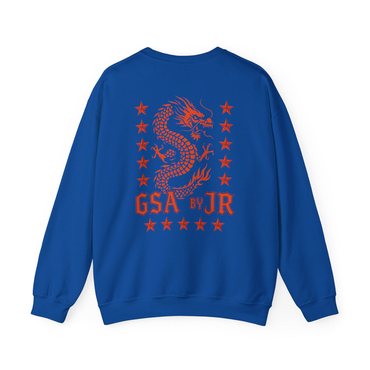 Godsend Sweatshirts - Variety
