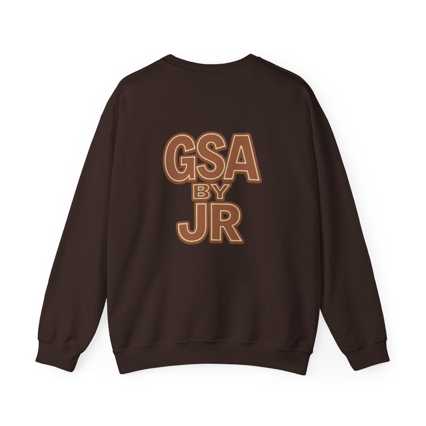 GSA BY JR ' Zodiac Sweatshirts - Variety