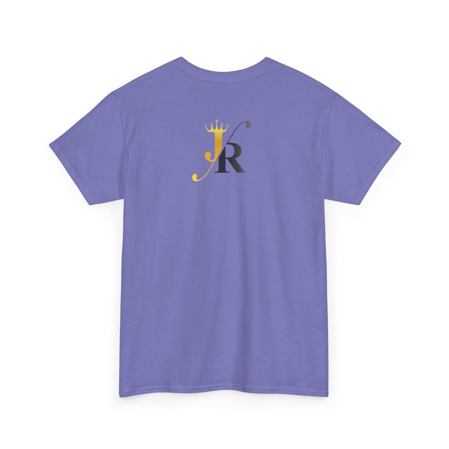 JR Cinematic Universe Tee