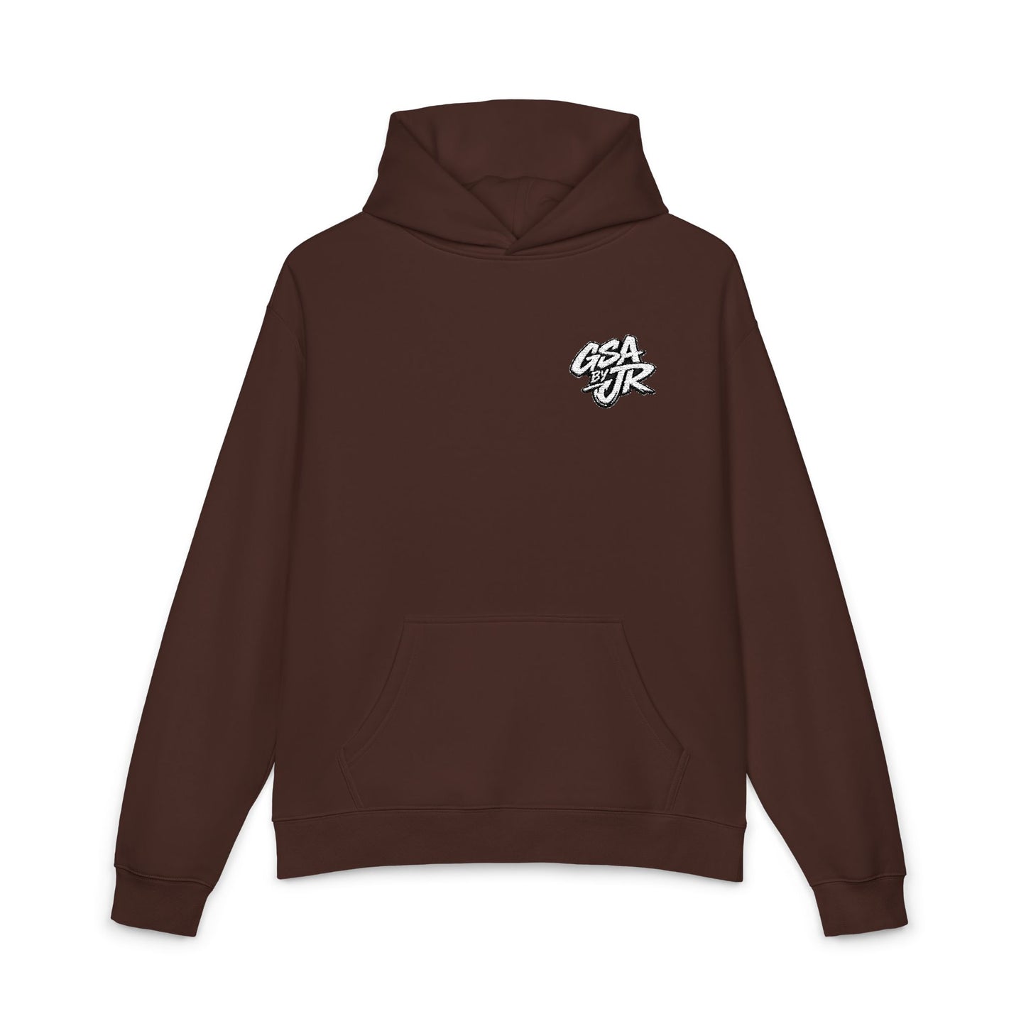 Relaxed Hoodie