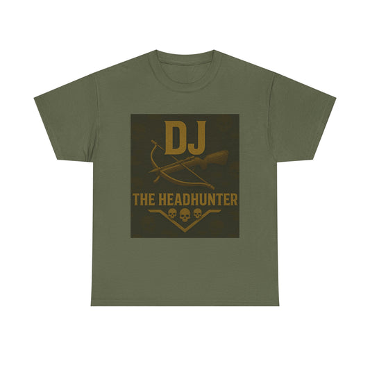 THE JROTC DJ ThraXx Signature Tee