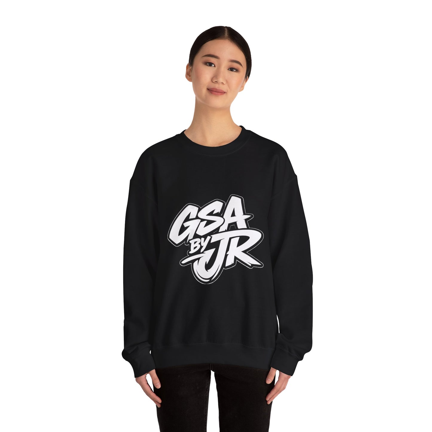 Streetwear Sweatshirt