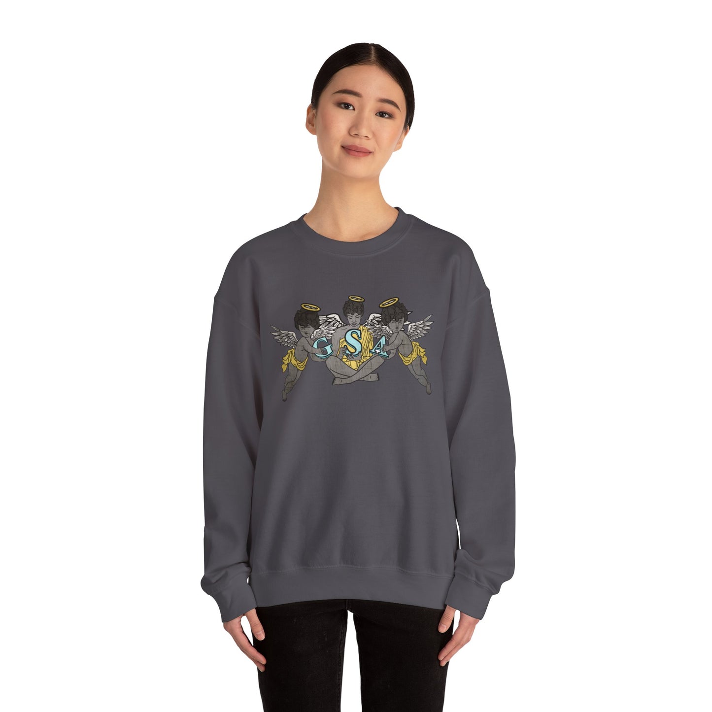 Holy Trinity Sweatshirt