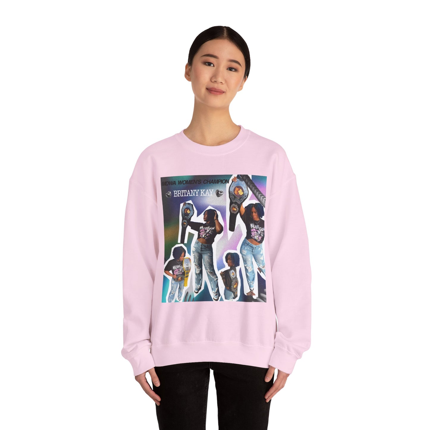 Championship Sweatshirt