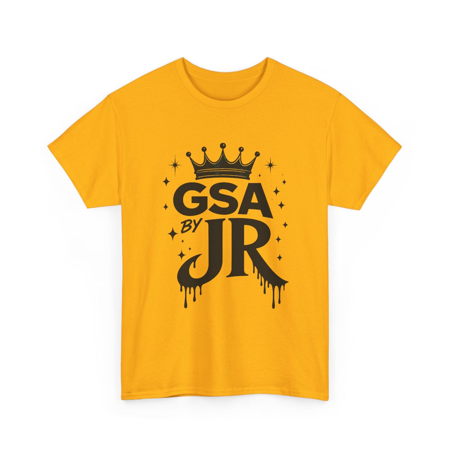 GSA BY JR ' Signature Tees - Variety