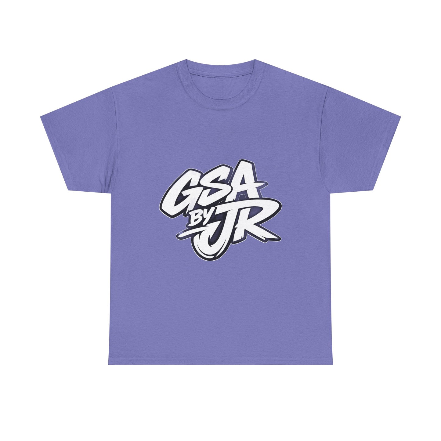 GSA BY JR Streetwear Tee